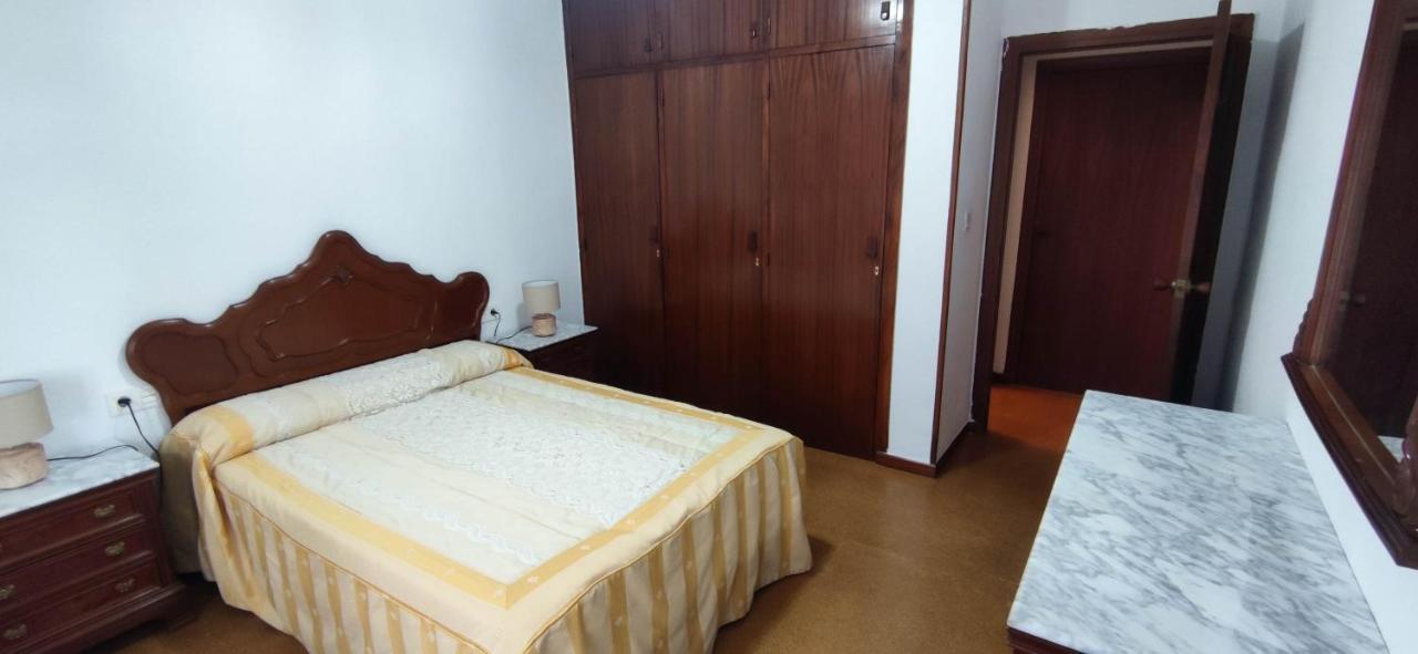 Casa Pili Apartment Zamora Exterior foto