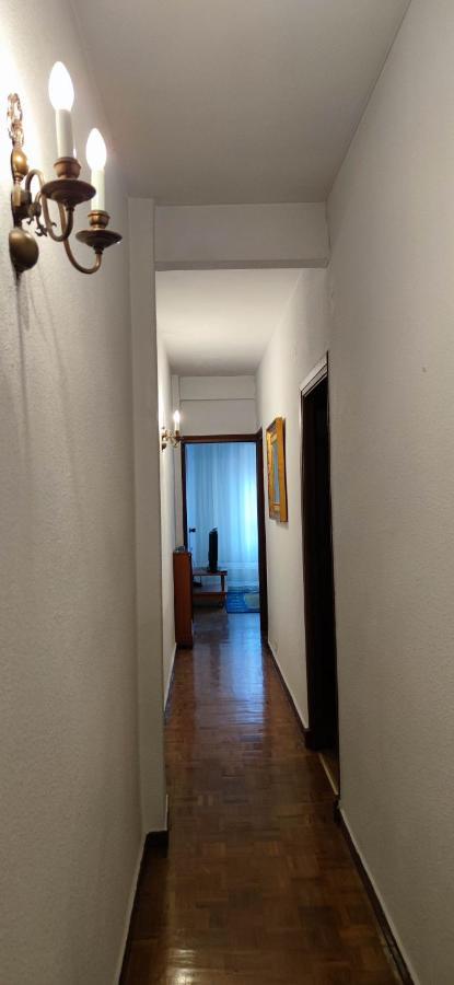 Casa Pili Apartment Zamora Exterior foto